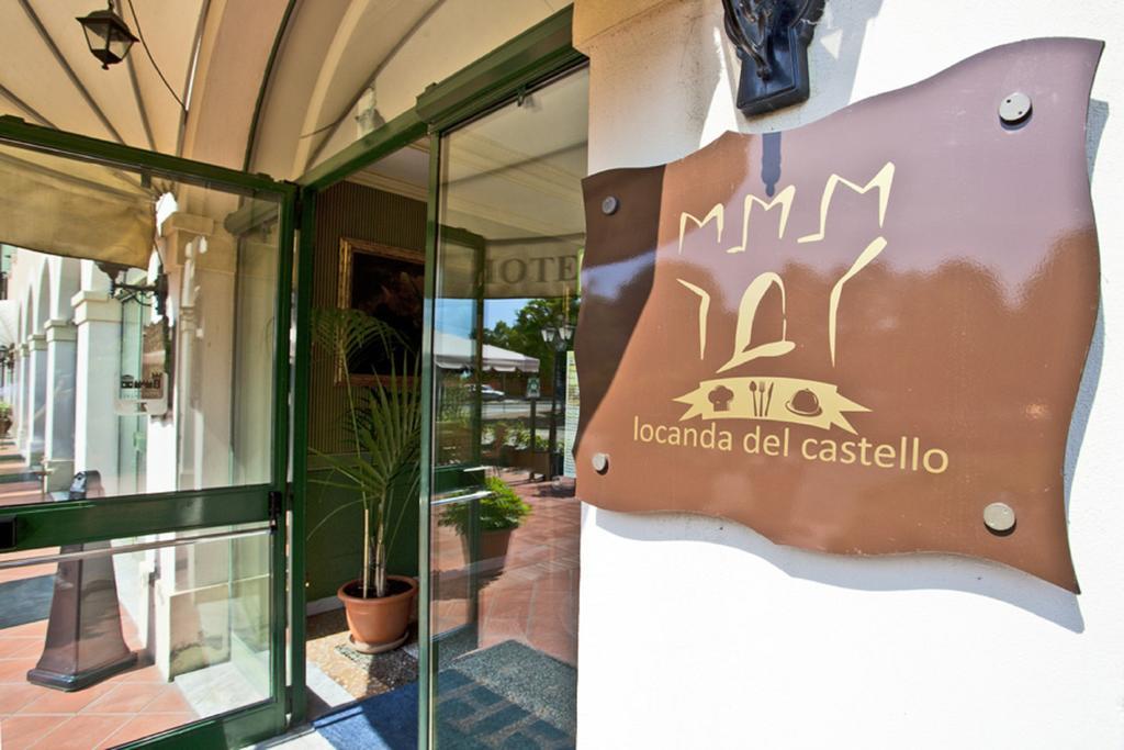 Hotel Bentivoglio Residenza D'Epoca Exterior foto